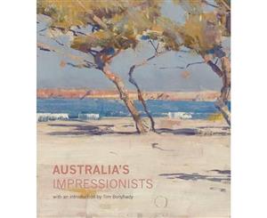 Australia's Impressionists