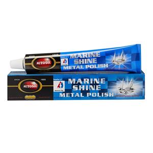 Autosol 75ml Marine Shine