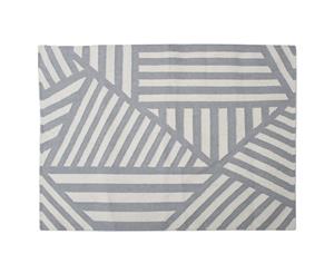 Bambury Floor Rug 100 x 140cm Stella