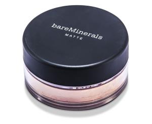 Bareminerals Matte Foundation Broad Spectrum Spf15 - Fairly Medium 6g/0.21oz