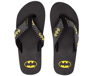 Batman Sandals