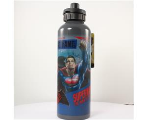 Batman VS Superman DC Comics Drink Bottle