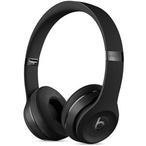 Beats Solo3 Wireless On-Ear Headphones - Matt Black