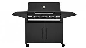 BeefEater Discovery 1000E 4-Burner BBQ