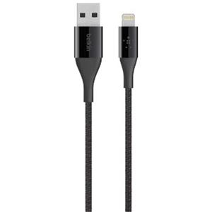 Belkin MixIT DuraTek Lightning to USB Cable (Black)