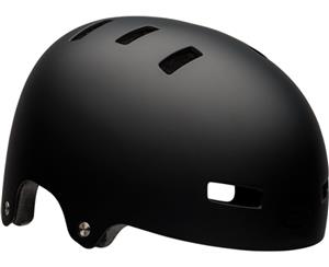 Bell Division Bike Helmet Matte Black