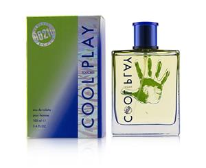 Beverly Hills 90210 Touch of Cool Play EDT Spray 100ml/3.4oz