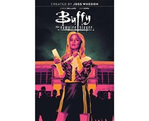 Buffy the Vampire Slayer Vol. 1