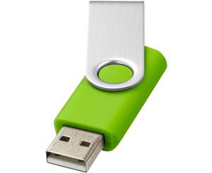 Bullet Rotate Basic Usb (Lime) - PF2046