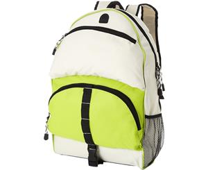 Bullet Utah Backpack (Lime/Cream) - PF1138