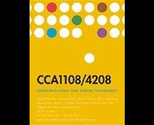 CP0789 - CMM1108/4208 - Communications and Digital Technology