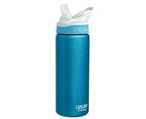 CamelBak EDDY 600ml Stainless Drink Bottle Vacuum Insulated