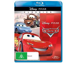 Cars | Classics [Blu-ray][2006]