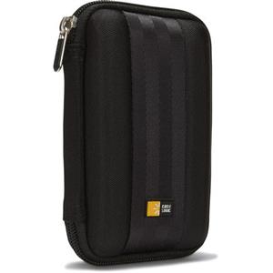 Case Logic 5.3" Portable Hard Drive Case (Black)