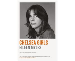 Chelsea Girls