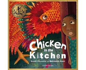 Chicken in the Kitchen - Paperback