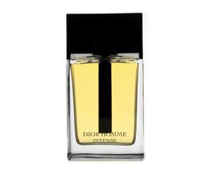 Christian Dior Dior Homme Intense EDP Spray (New Version) 150ml/5oz