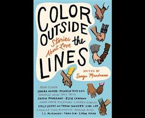 Color Outside the Lines  Stories about Love