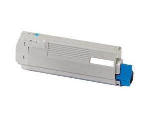 Compatible Oki 43872311 Laser Toner Cartridge