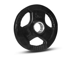 Cortex Olympic Tri-Grip2 5kg Plate