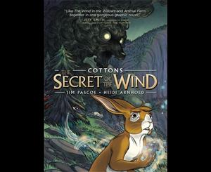 Cottons  The Secret of the Wind