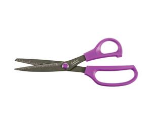 Crafters Companion Professional Scissors 9in Straight Non-Stick Blades