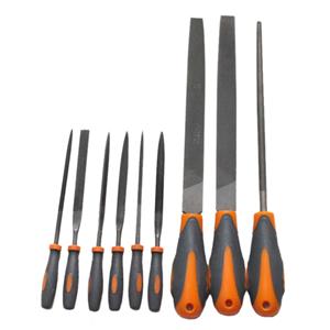 Craftright 9 Piece File Set