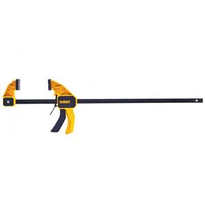 Dewalt 600mm Large Clamp Bar DWHT83194