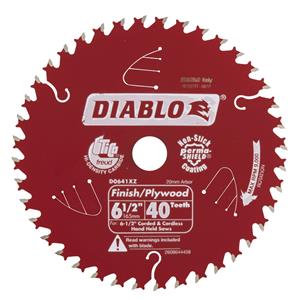 Diablo 165mm 6.5