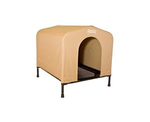 Dog Den Medium Dog Kennel