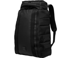 Douchebags The Hugger 30L Backpack Black Out