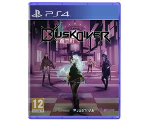 Dusk Diver Day One Edition PS4 Game