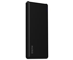 EFM 20000mAh Power Bank - With Micro USB Cable