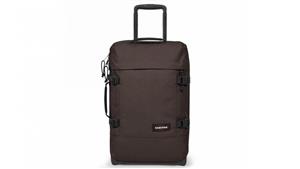 Eastpak Tranverz Small Laptop Bag - Crafty Brown