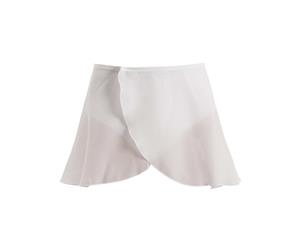 Elsa Skirt - Adult - White