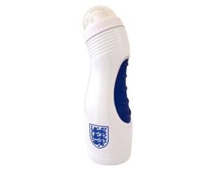 England Fa Drinks Bottle (White) - TA4563