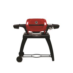 Everdure Red E2go Hooded BBQ Pack