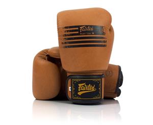 FAIRTEX-Legacy Boxing Gloves (BGV21)