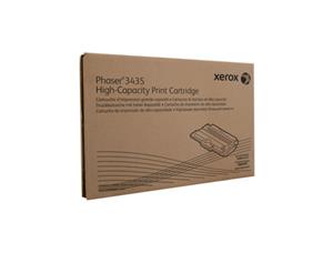 FX Phaser CWAA0763 Black HY Toner