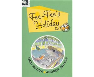 Fee-Fee's Holiday