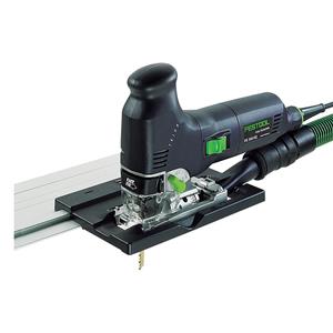 Festool Jigsaw Guide Rail Attachment