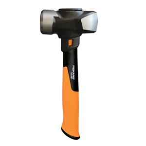 Fiskars 1.35kg 3lb Club Hammer