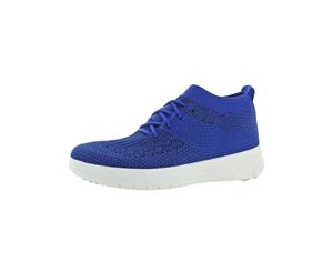 Fitflop Womens Uberknit High Top Knit High Top Sneakers