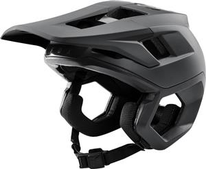 Fox Dropframe Pro MIPS MTB Helmet Black