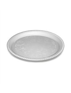 Gadroon Etched Tray