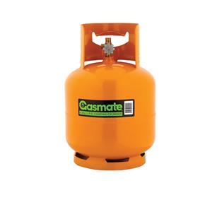 Gasmate 4kg LPG Camping Cylinder