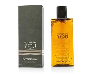 Giorgio Armani Emporio Armani Stronger With You All Over Body Shampoo 200ml/6.7oz