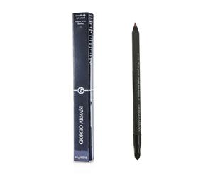 Giorgio Armani Smooth Silk Eye Pencil # 12 Brown 1.05g/0.037oz