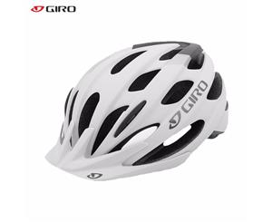 Giro Bronte MTB Helmet - Matt White