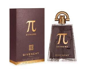 Givenchy Pi Extreme For Men EDT 100ml